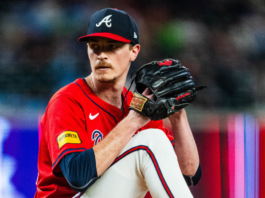 Max Fried Free Agency Atlanta Braves