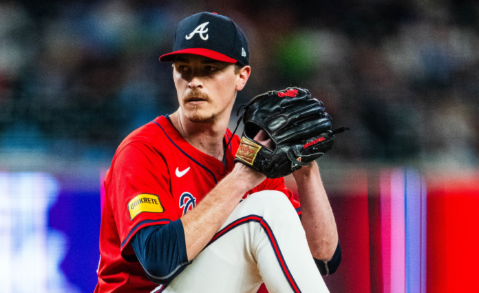 Max Fried Free Agency Atlanta Braves