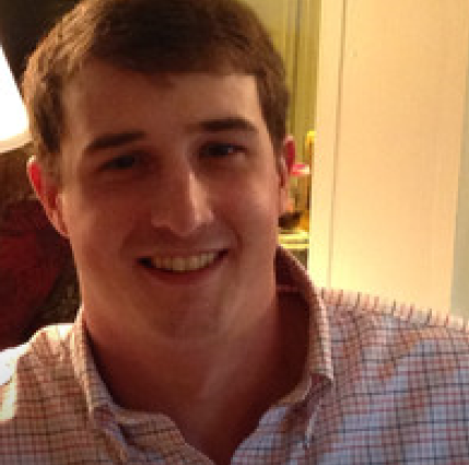 Austin Rickles Atlanta Braves