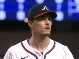 Max Fried Atlanta Braves Pitcher