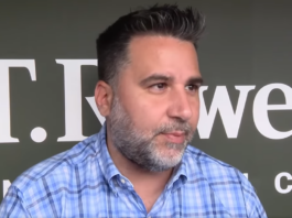 Alex Anthopoulos Braves GM