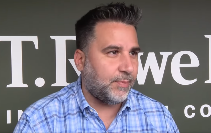 Alex Anthopoulos Braves GM