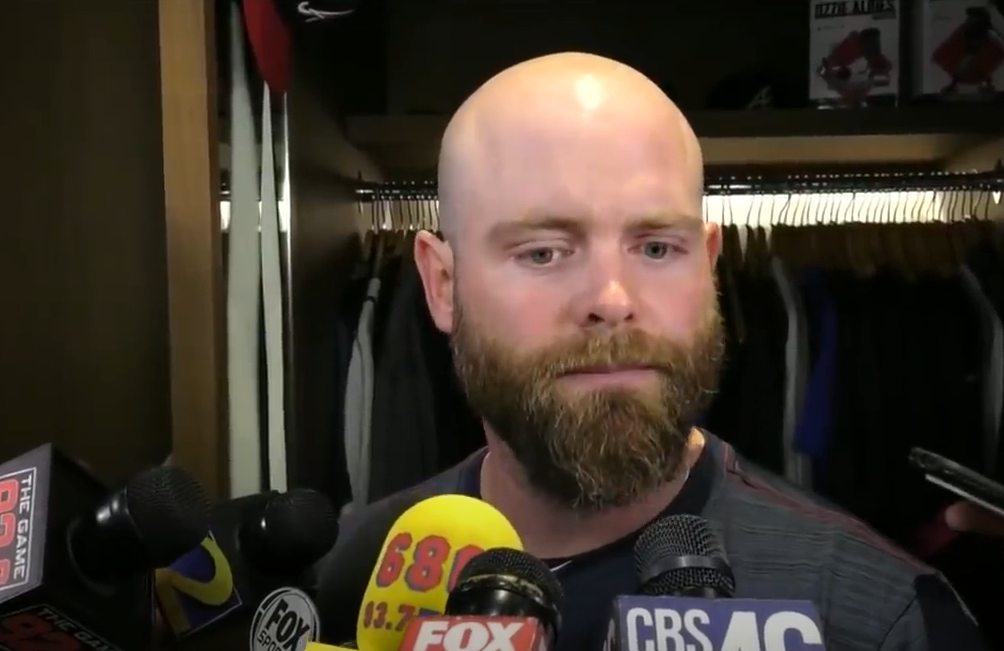 Brian McCann to fill Braves coaching needs