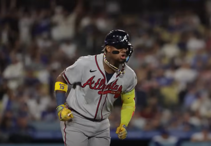 Braves facing the health statuses of Acuña and Strider.