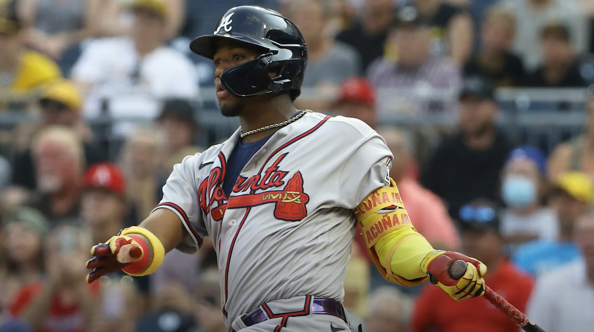 Braves endured the losses of ace Spencer Strider and MVP contender Ronald Acuña Jr.