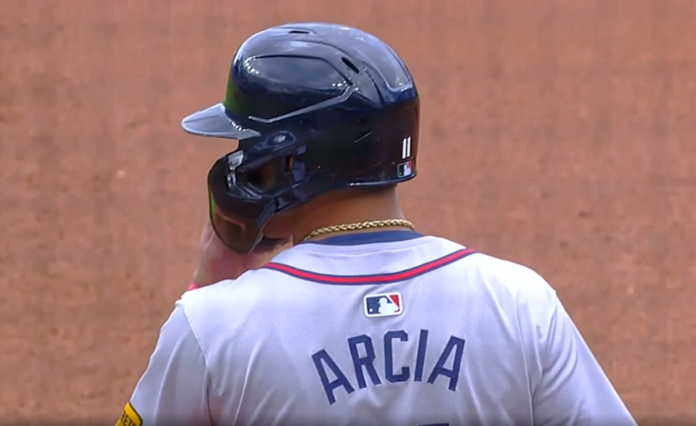 Orlando Arcia’s 2023 season made the Braves think they had their SS.