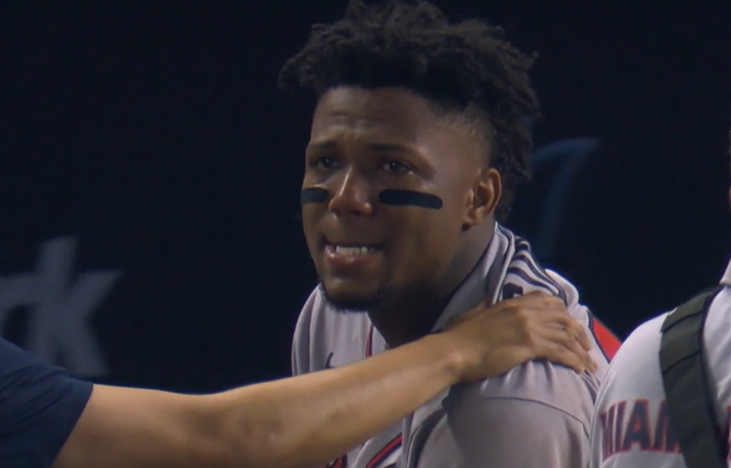 The low point came on July 10, when Ronald Acuña Jr. tore his ACL.