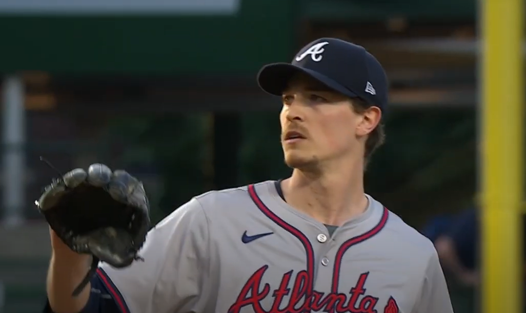 Atlanta Braves are expected to lose Max Fried to free agency.