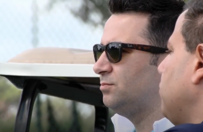 It is a classic Alex Anthopoulos move. It is a classic Alex Anthopoulos move.