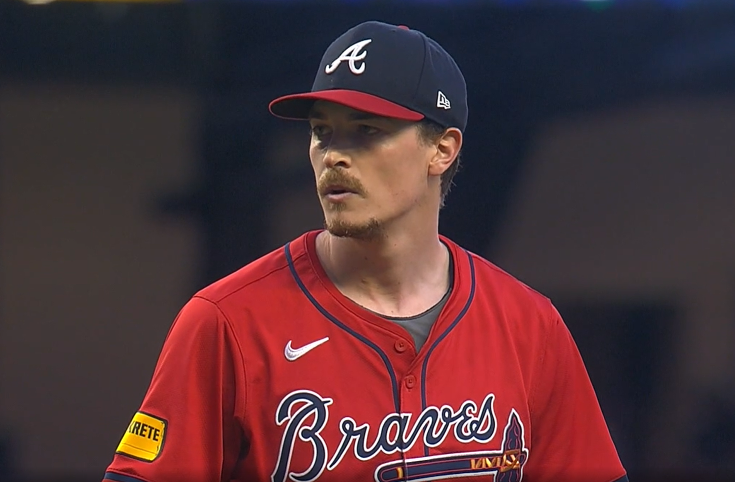 Max Fried and the Braves' decision on a qualifying offer.