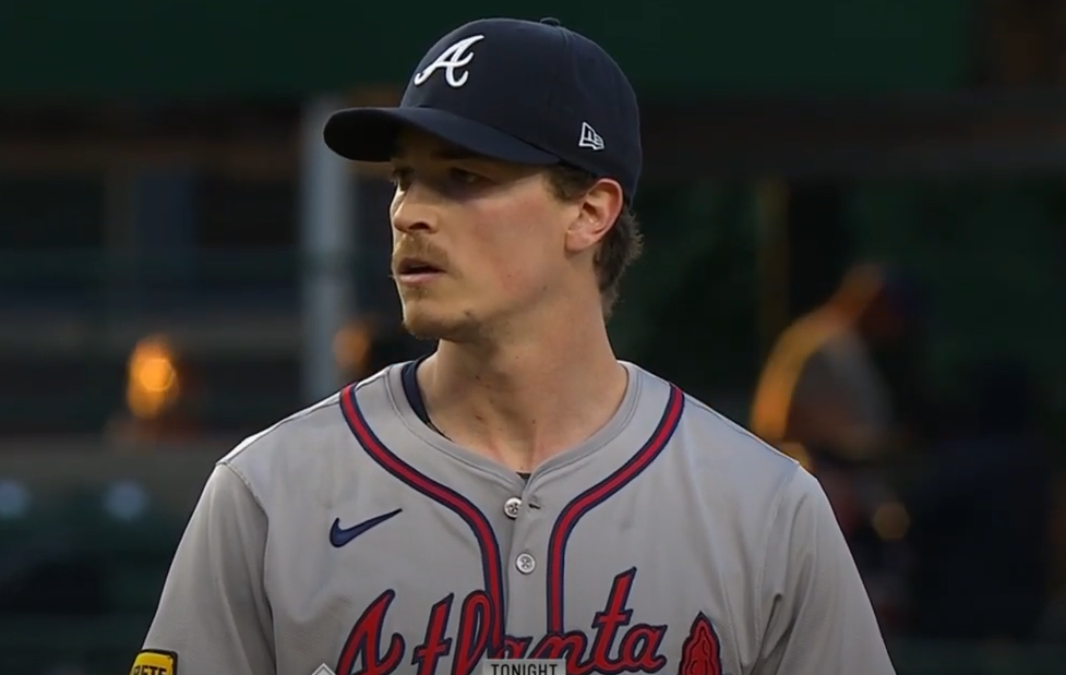 Atlanta Braves ace Max Fried pegged as a possible fit in the American League East.