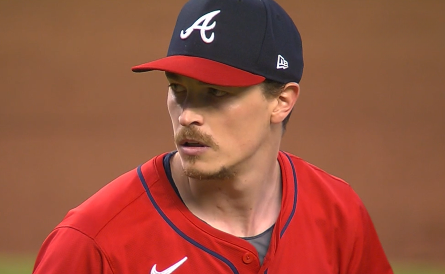 Max Fried Displays Braves Loyalty Early In Free Agency