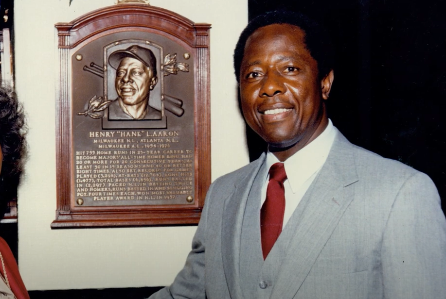 Hank Aaron Memorabilia Lawsuit Escalates as Ex-Braves Staffer Hits Back