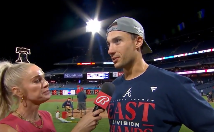 Next Chapter in the Atlanta Braves TV Battle Unfolds Next Chapter in the Atlanta Braves TV Battle Unfolds