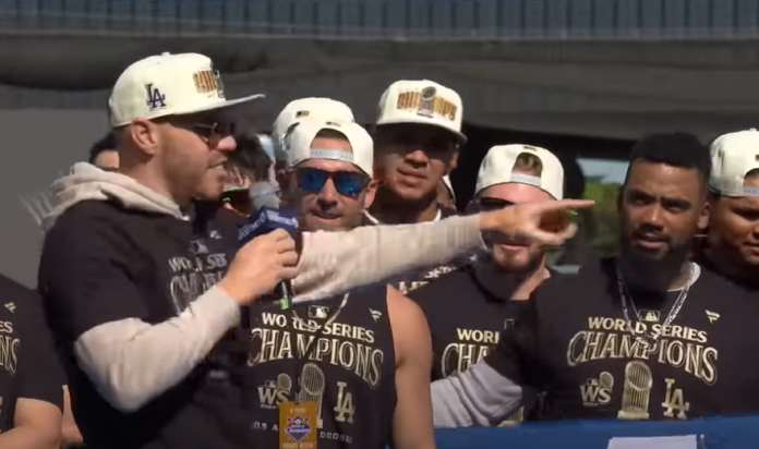 Braves Reportedly Connected to 3 Different 2024 World Series Champs Braves Reportedly Connected to 3 Different 2024 World Series Champs