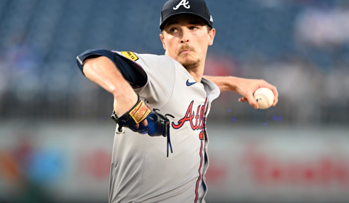 Braves' Three Big Questions Looming This Offseason