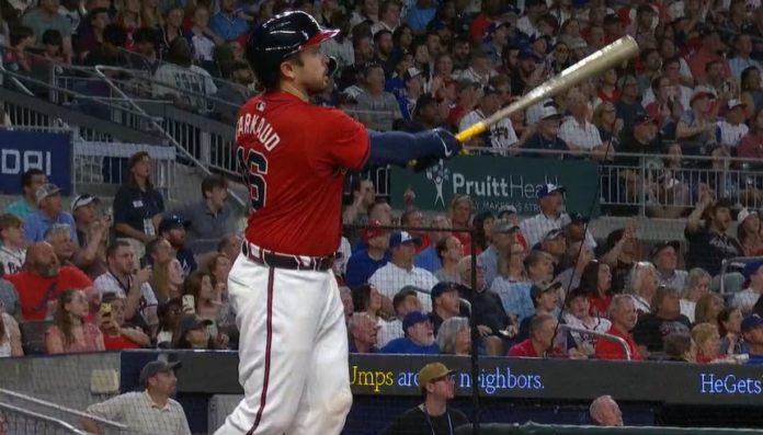 The 2025 Angels Roster is Packed with Faces Braves Fans Know Well The 2025 Angels Roster is Packed with Faces Braves Fans Know Well