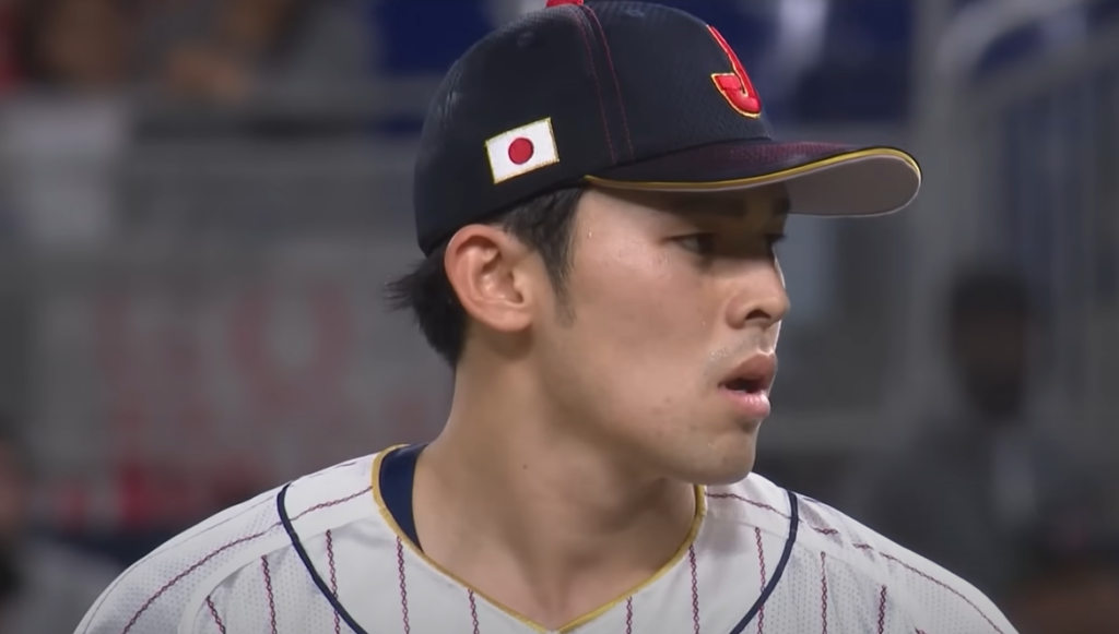 Sasaki, currently 23, won’t be MLB arbitration-eligible until 2028.