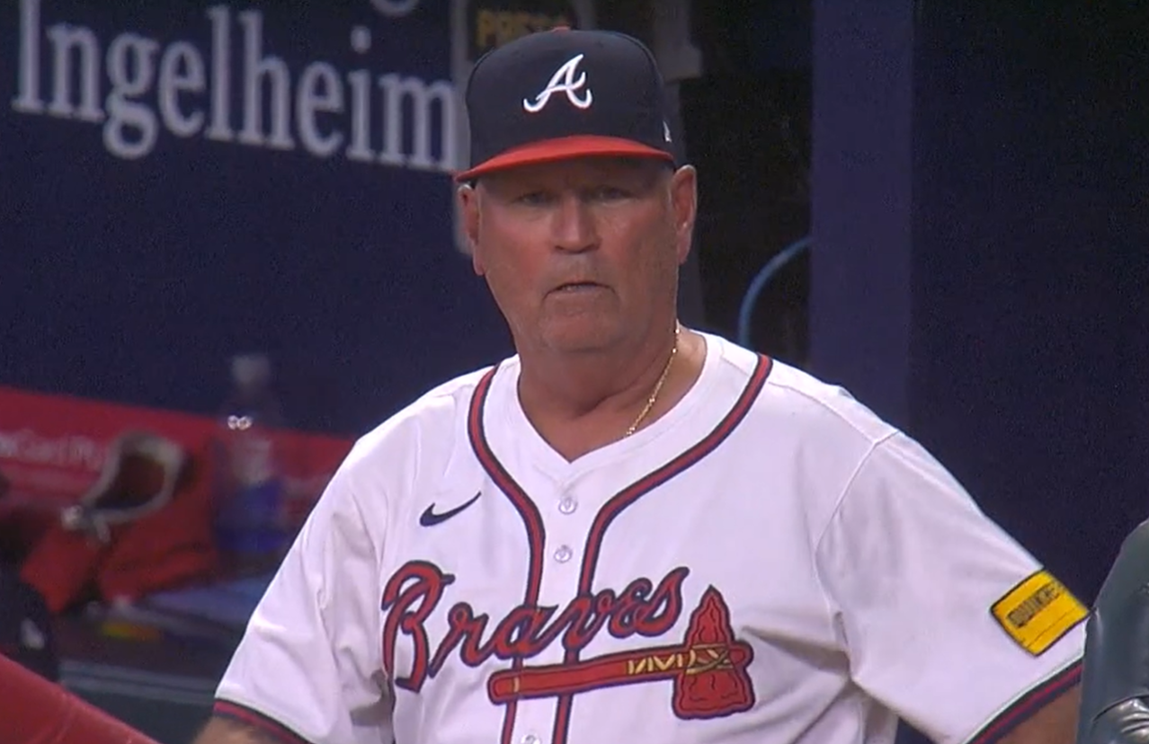 Braves Boost Roster with Signing of Former Arizona Wildcat Braves Boost Roster with Signing of Former Arizona Wildcat