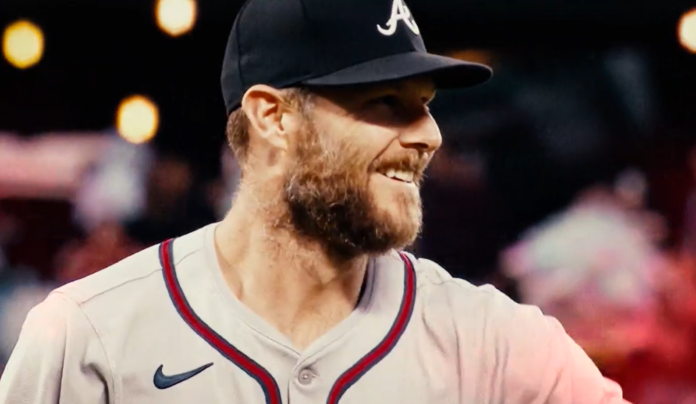 Braves Duo Earns Writer’s Praise in NL MVP Voting