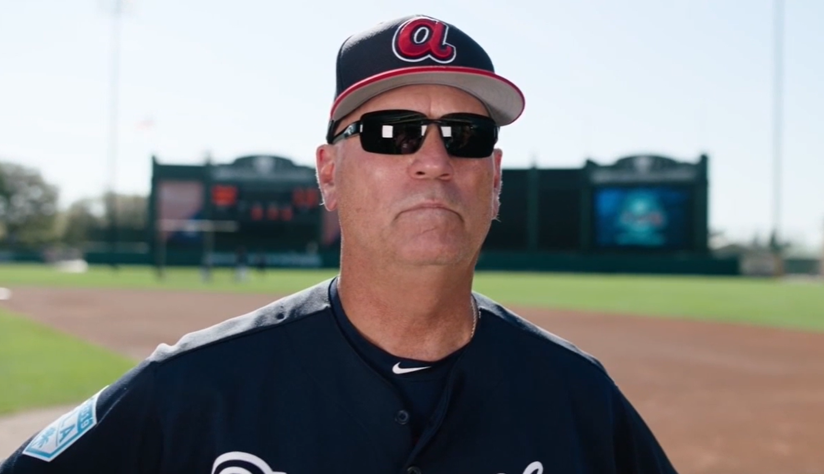 Braves Finalize Hitting Coaching Staff for 2025 Season