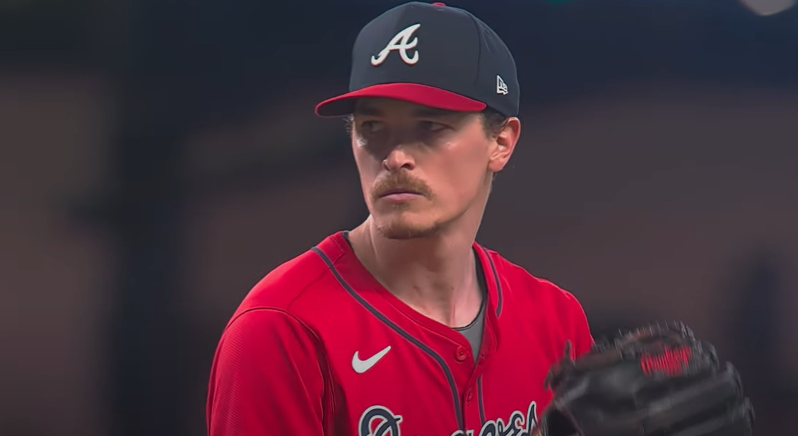 A Bold Prediction By MLB Insider States Max Fried Stays with the Atlanta Braves