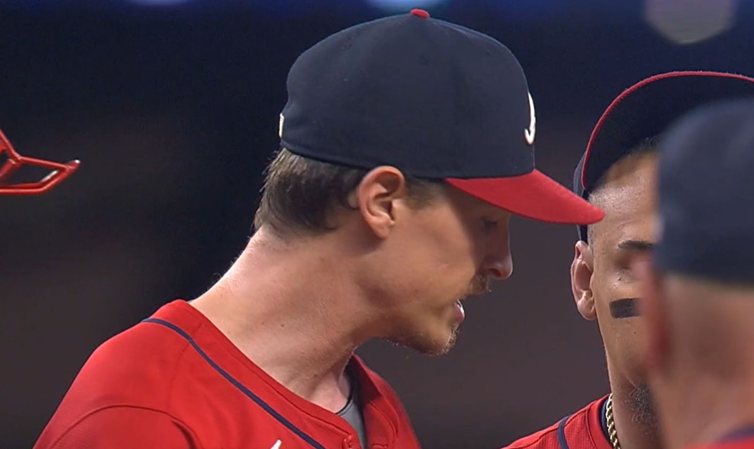 Snell's New Contract Spells Trouble for Braves' Max Fried Hopes Snell's New Contract Spells Trouble for Braves' Max Fried Hopes