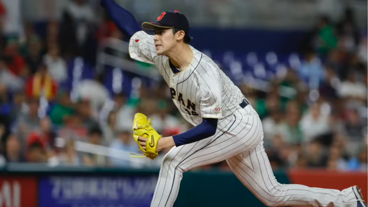 MLB Rumor Mill: Braves’ Pitching Drama, Cease’s Future, and Sasaki’s Unexpected Suitor