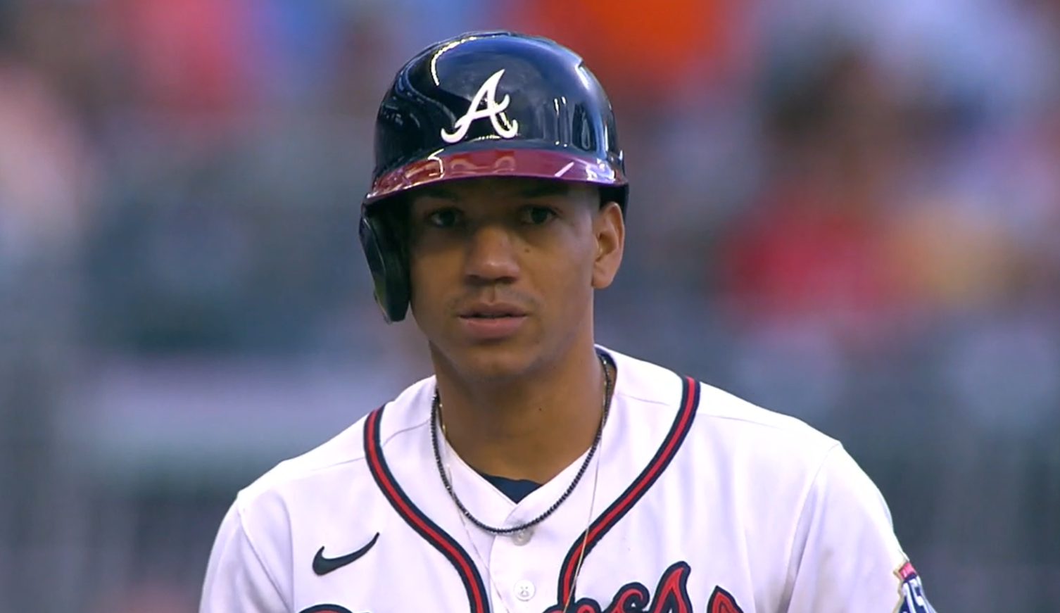 The Atlanta Braves utility man Ehire Adrianza retires at 35