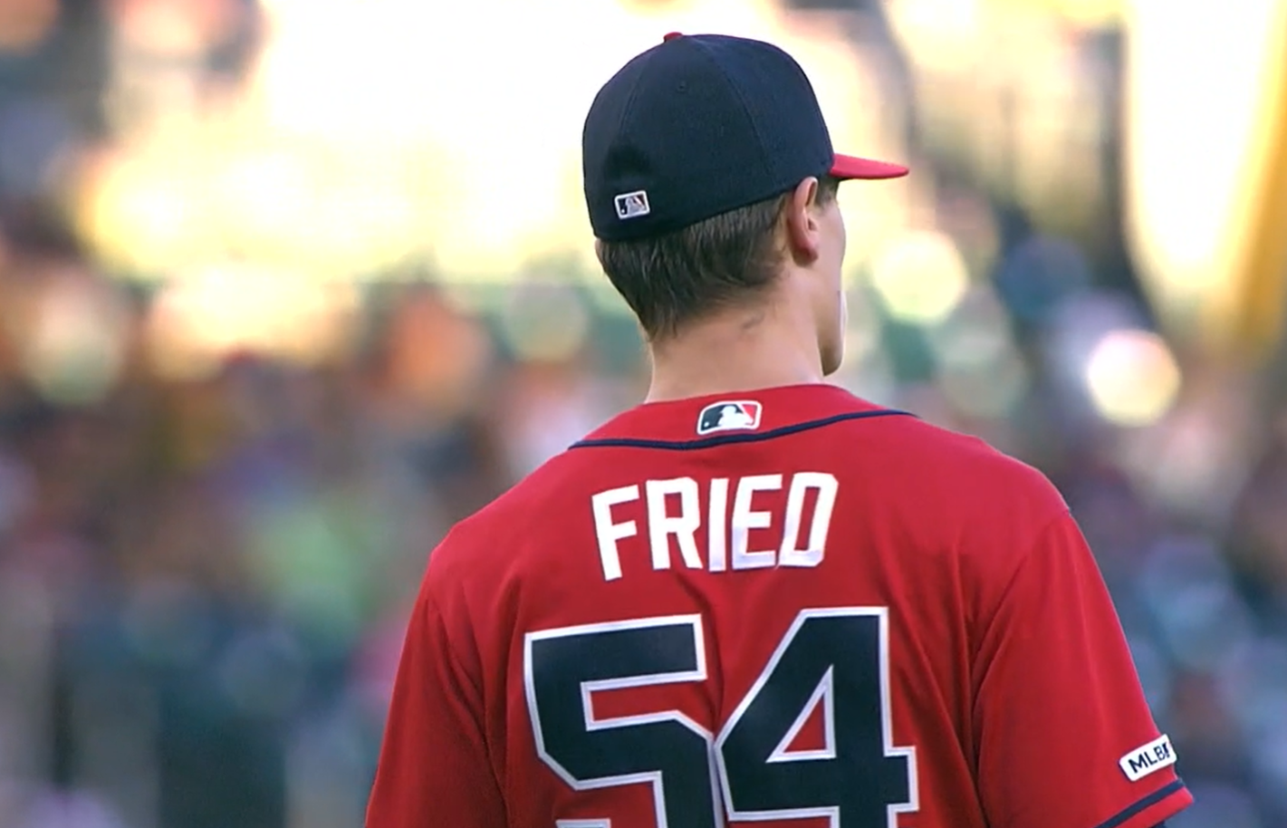 Max Fried, the Atlanta Braves left ace, has signed with the New York Yankees on Tuesday per multiple sources.