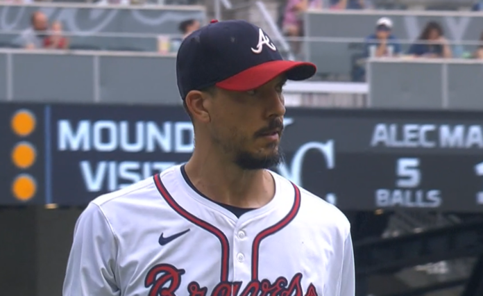 Braves Face Tough Reality: Charlie Morton's Return 'Unlikely' — What's Next?