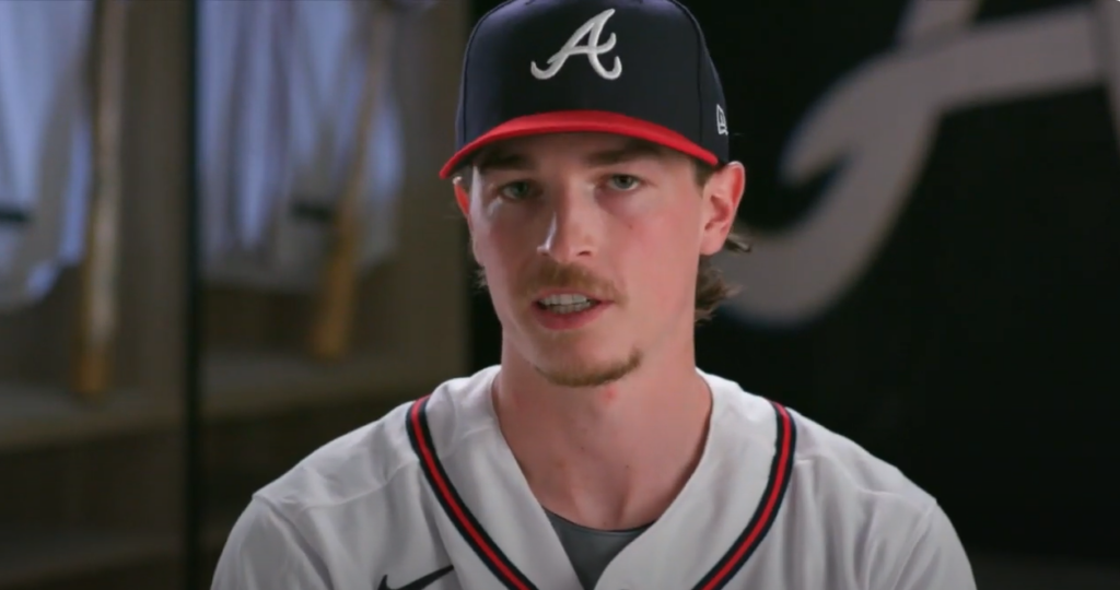 Max Fried’s Departure Leaves a Void in the Braves’ Rotation