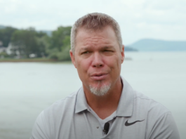 Chipper Jones shares his opinion on MLB's GOAT (Greatest of all times)