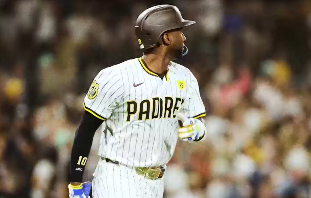 Jurickson Profar: A Target, But at What Price?