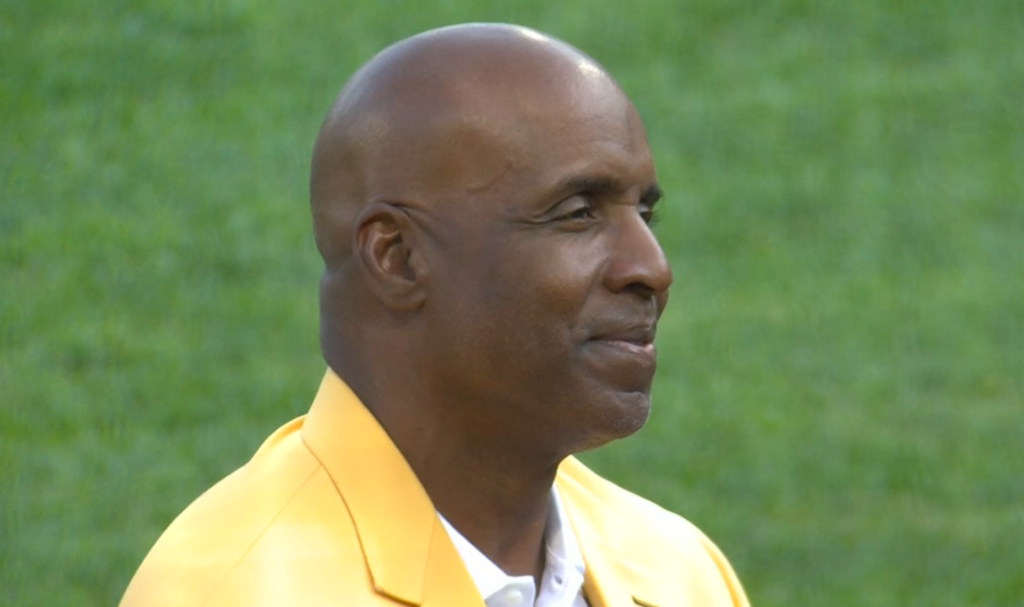 Barry Bonds' Unparalleled Numbers