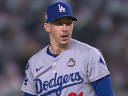 Walker Buehler Reportedly Agrees to Deal With the Boston Red Sox