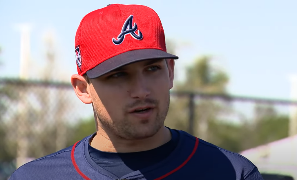 Austin Riley – fWAR 3.9 (No. 45)