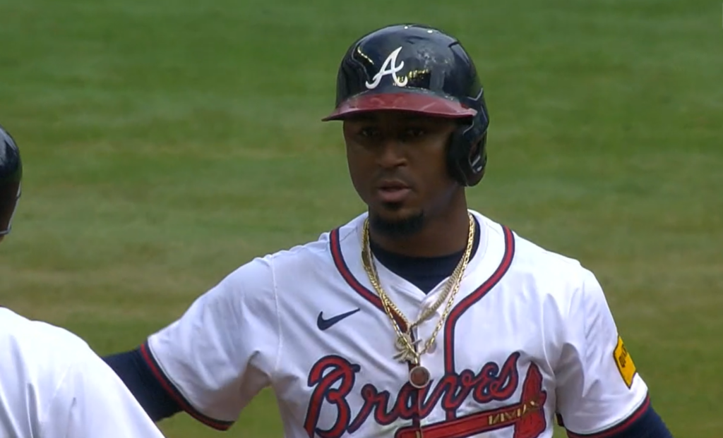 The Braves International Blueprint