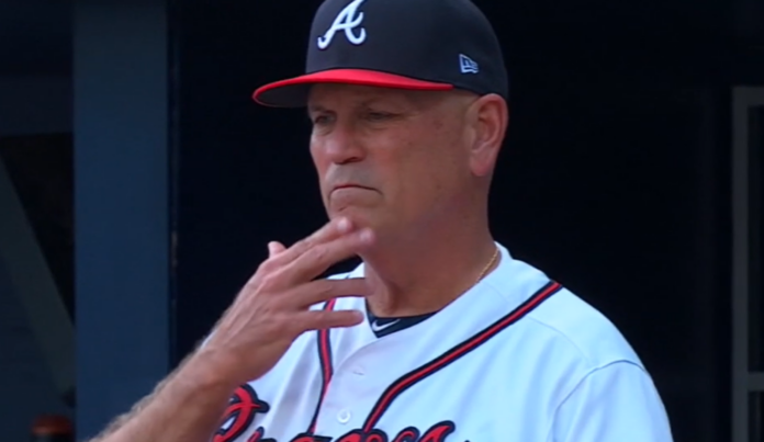 Is the Braves Offseason Strategy Losing Momentum?