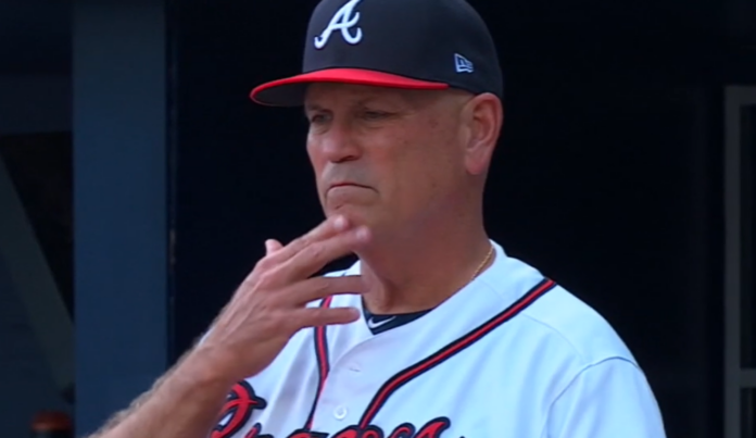 Braves Writer Takes a Swing at Controversial Rule Change