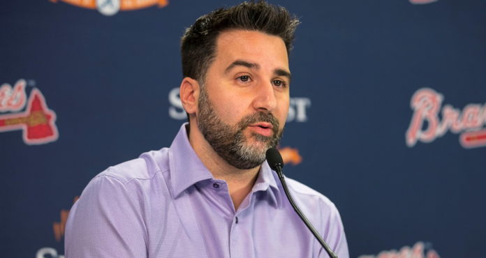 Inside the Braves’ Offseason Strategy: Anthopoulos Tackles the Luxury Tax Question