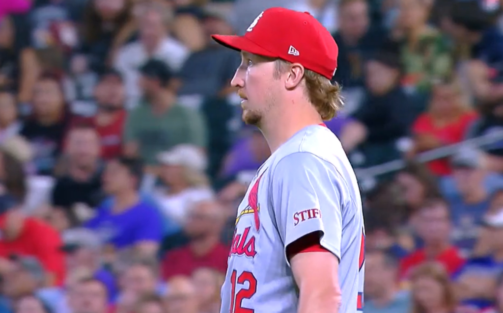 Erick Fedde: A Trade Target with Upside