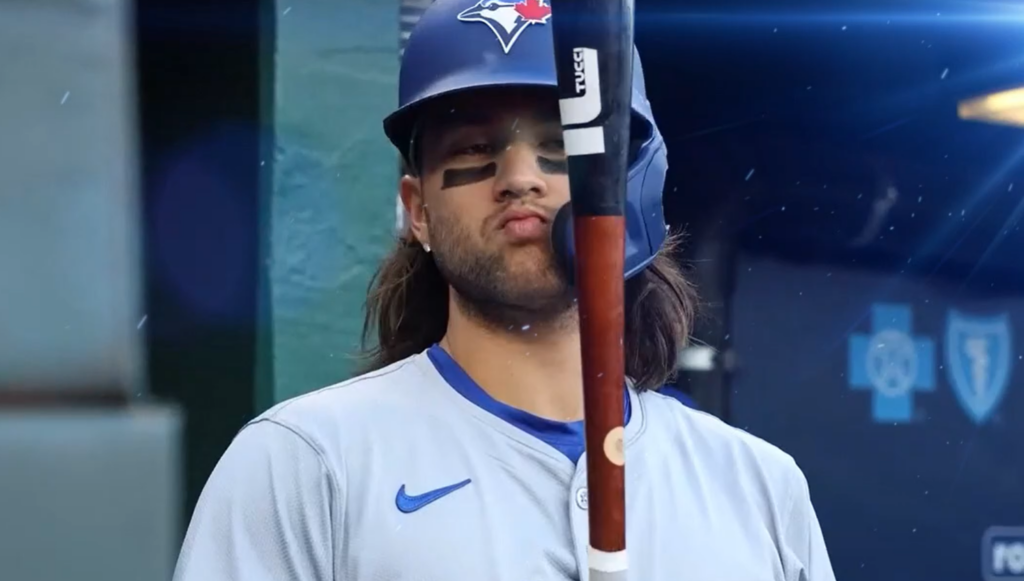 Bo Bichette: The Trade Wildcard