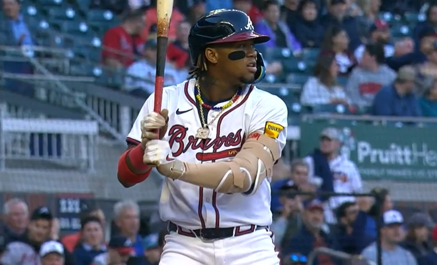 Ronald Acuña Jr.'s Return: What does this mean for the Atlanta Braves 2025 lineup?