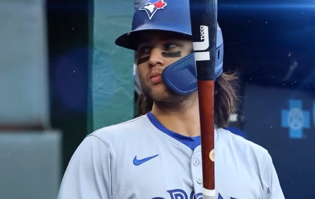 Why Bo Bichette Is the Perfect Fit