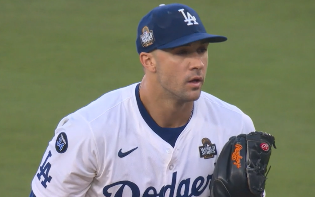 Jack Flaherty: Best Arm Left on the Board