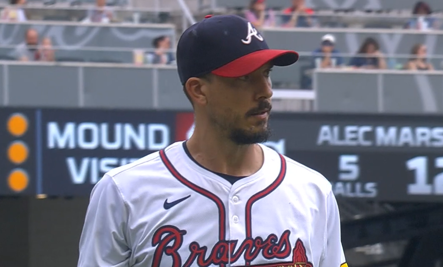 Insiders suggest Charlie Morton may return to the Braves if a team-friendly deal is in place