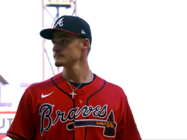 Braves’ Rising Star: No. 2 Prospect Deemed Most MLB Ready