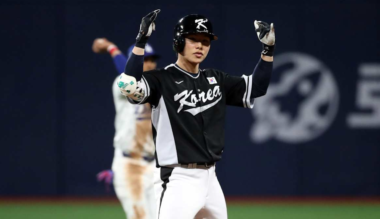 Korean Infielder Hye-seong Kim Heads to LA in Big Three-Year Deal