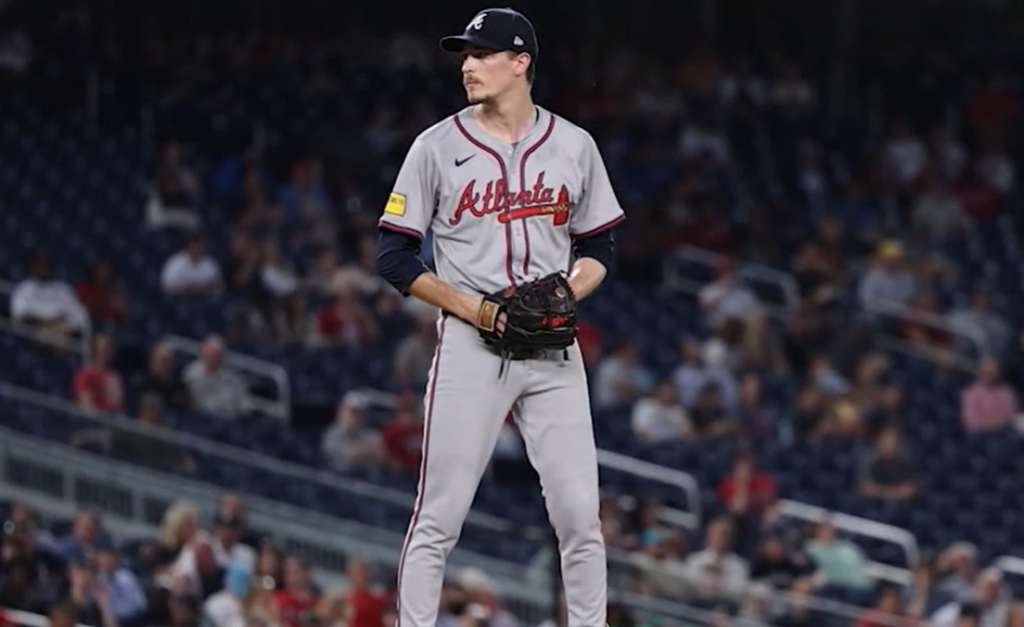 What's Next for the Braves Post Max Fried?